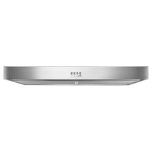 See Details - 30" Range Hood with Full-Width Grease Filters
