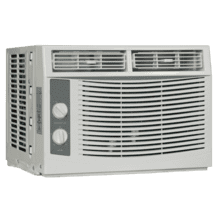 See Details - Danby 5,000 BTU Window Air Conditioner