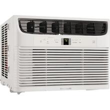 See Details - Frigidaire 12,000 BTU Connected Window-Mounted Room Air Conditioner