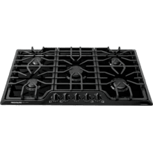 See Details - Frigidaire Gallery 36'' Gas Cooktop