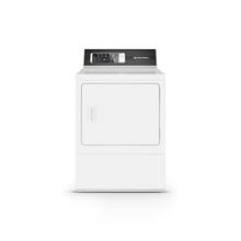 See Details - DR7 Sanitizing Electric Dryer with Pet Plus™  Steam  Over-dry Protection Technology  ENERGY STAR® Certified  7-Year Warranty