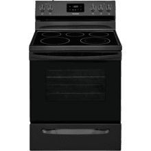 Frigidaire 30'' Electric Range
