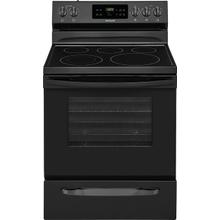 See Details - Frigidaire 30" Electric Range