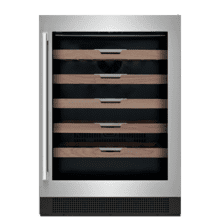 24'' Under-Counter Wine Cooler