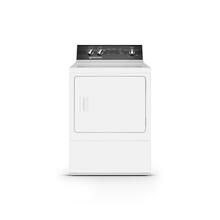 See Details - DR5 Sanitizing Electric Dryer with Steam  Over-dry Protection Technology  ENERGY STAR® Certified  5-Year Warranty