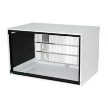 See Details - Room Air Conditioner Quick Snap Wall Sleeve