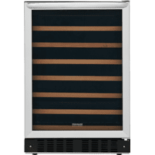 Frigidaire 52 Bottle Wine Cooler
