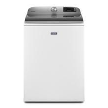 See Details - Smart Top Load Washer with Extra Power - 4.7 cu. ft.