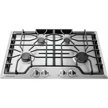 View Product - Frigidaire Gallery 30" Gas Cooktop