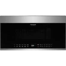 See Details - Frigidaire Gallery 1.9 Cu. Ft. Over-The-Range Microwave