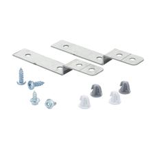 See Details - Smart Choice Dishwasher Side Mount Kit for Dishwashers