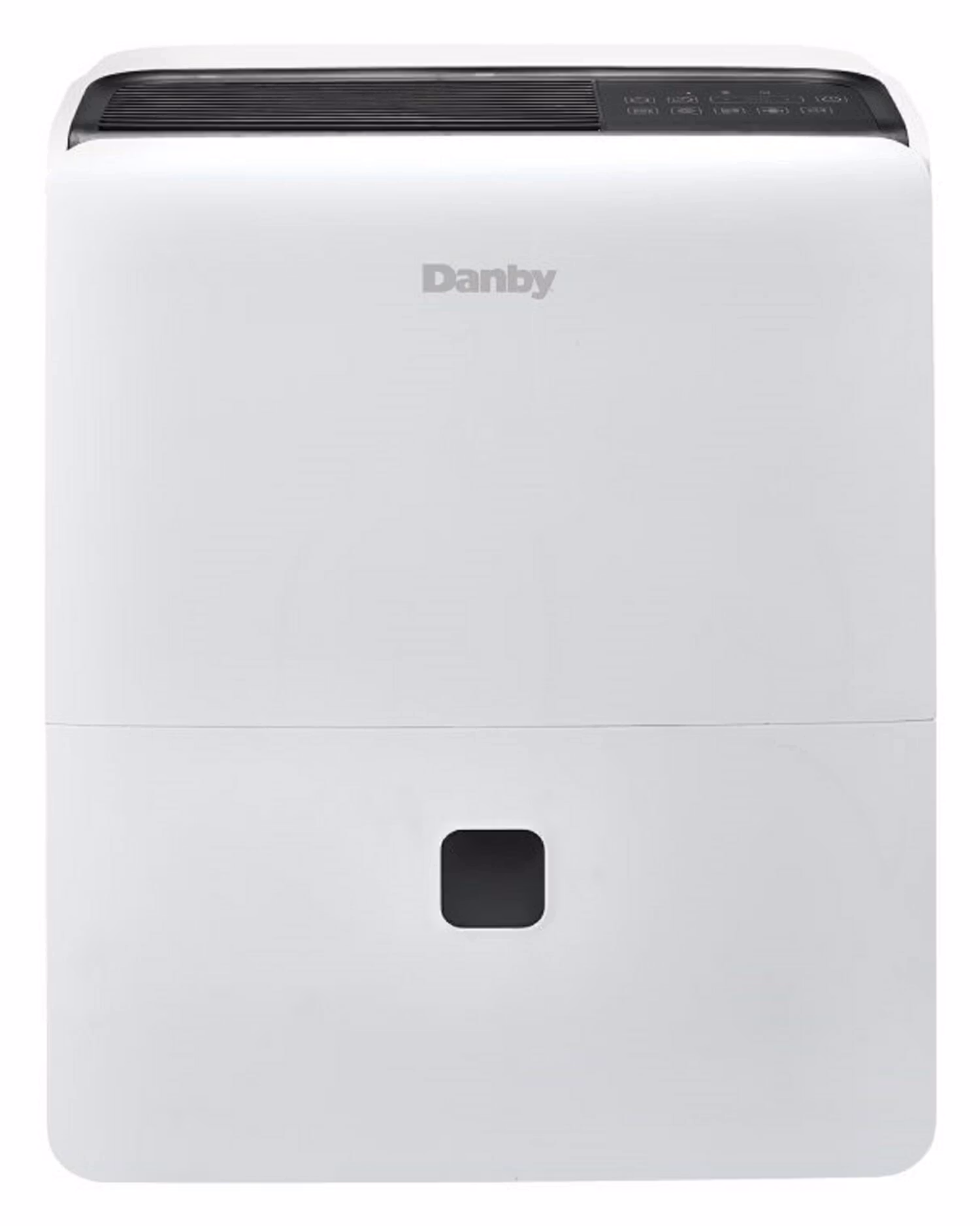 See Details - Danby 60 Pint Dehumidifier with Pump