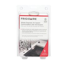See Details - Frigidaire Waste Disposer Air Switch