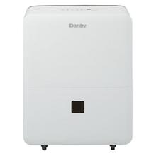 See Details - Danby 30 Pint Dehumidifier