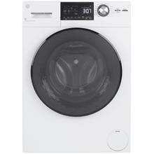 See Details - GE® 24" 2.4 cu. ft.Capacity Front Load Washer/Condenser Dryer Combo
