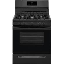 See Details - Frigidaire 30" Gas Range