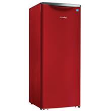 See Details - Danby 11 cu.ft. Contemporary Classic Apartment Size Refrigerator