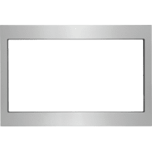 See Details - Frigidaire 27'' Microwave Trim Kit