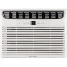 See Details - Frigidaire 18,500 BTU Window Air Conditioner with Supplemental Heat and Slide Out Chassis