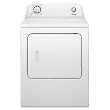 See Details - 6.5 cu. ft. Electric Dryer with Wrinkle Prevent Option