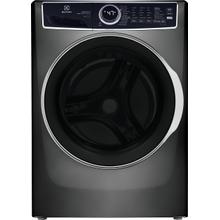 See Details - Electrolux Front Load Perfect Steam™ Washer with LuxCare® Plus Wash and SmartBoost® - 4.5 Cu. Ft.