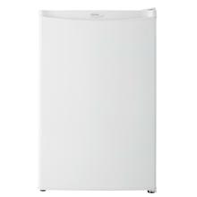 See Details - Danby Designer 4.4 cu. ft. Compact Fridge in White
