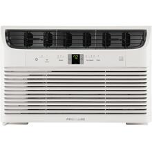 View Product - Frigidaire 8,000 BTU Connected Window-Mounted Room Air Conditioner