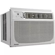 Product Image - Danby 25000 BTU Window Air Conditioner