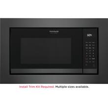 See Details - Frigidaire Gallery 2.2 Cu. Ft. Built-In Microwave