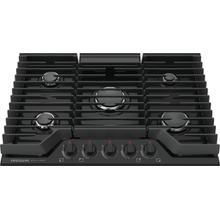 See Details - Frigidaire Gallery 30" Gas Cooktop
