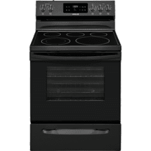 Frigidaire 30'' Electric Range