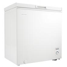 See Details - Diplomat Chest Freezer
