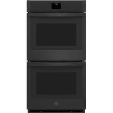 See Details - GE® 27" Smart Built-In Convection Double Wall Oven with No Preheat Air Fry