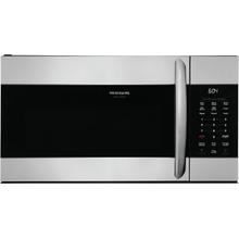 See Details - Frigidaire Gallery 1.7 Cu. Ft. Over-The-Range Microwave