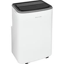 See Details - Frigidaire 13,000 BTU Portable Room Air Conditioner with Heat Pump and Dehumidifier Mode