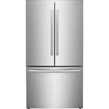 View Product - Frigidaire Gallery 23.3 Cu. Ft. Counter-Depth French Door Refrigerator