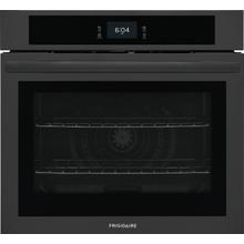 View Product - Frigidaire 30" Single Electric Wall Oven with Fan Convection