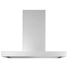 See Details - 36" Smart Designer Wall Mount Hood w/ Perimeter Venting