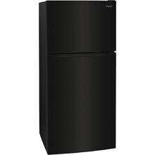See Details - Frigidaire 18.3 Cu. Ft. Top Freezer Refrigerator