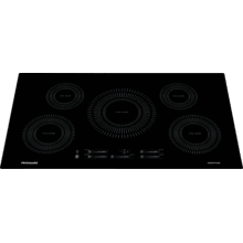 See Details - Frigidaire 36'' Induction Cooktop