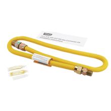 See Details - Smart Choice Gas 4' 5/8" with EFV-LG Kit