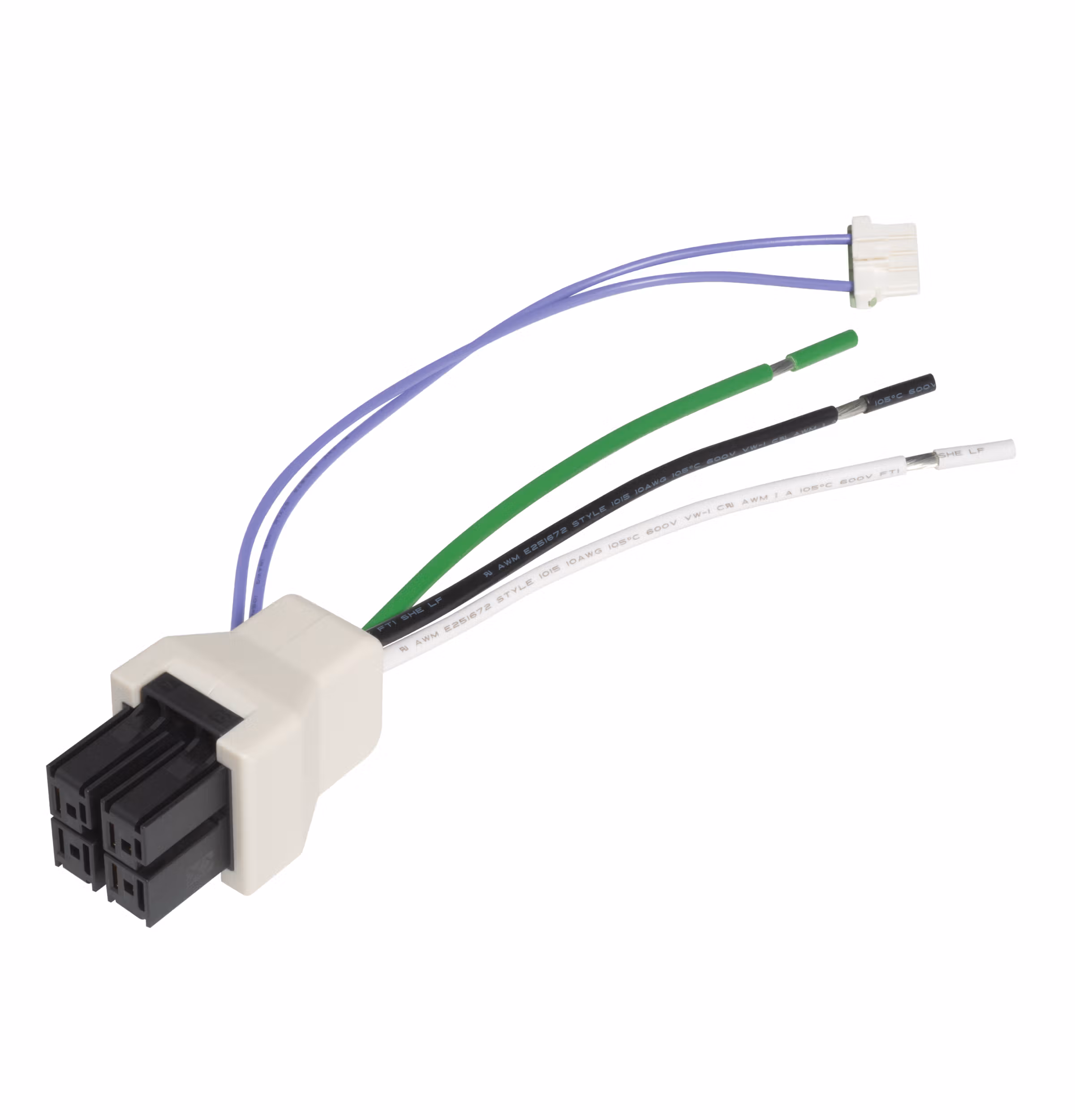 See Details - 20A DIRECT CONNECT KIT