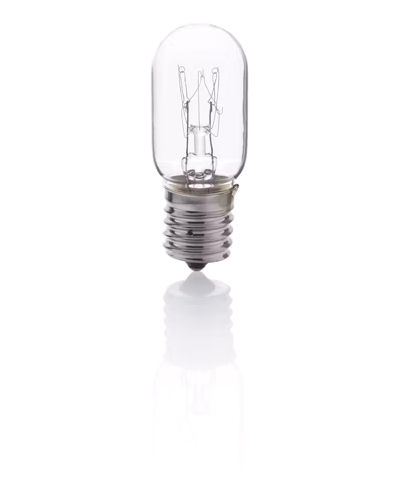 See Details - Frigidaire 20-Watt Appliance Light Bulb
