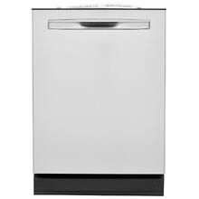 See Details - Frigidaire Gallery 24'' Built-In Dishwasher with Dual OrbitClean® Wash System
