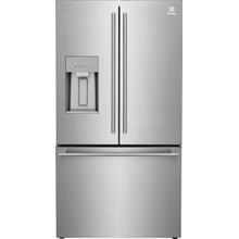 See Details - Electrolux Counter-Depth French Door Refrigerator