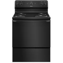 See Details - Hotpoint® ENERGY STAR® 30" Free-Standing Electric Range