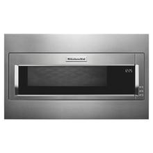 See Details - 1000 Watt Built-In Low Profile Microwave with Standard Trim Kit