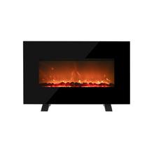 See Details - Danby Designer 38" Wall Mount Electric Fireplace