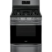 Product Image - Frigidaire Gallery 30'' Freestanding Gas Range with Air Fry