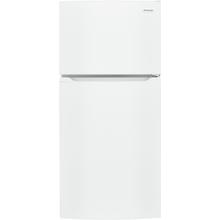 See Details - Frigidaire 13.9 Cu. Ft. Top Freezer Refrigerator